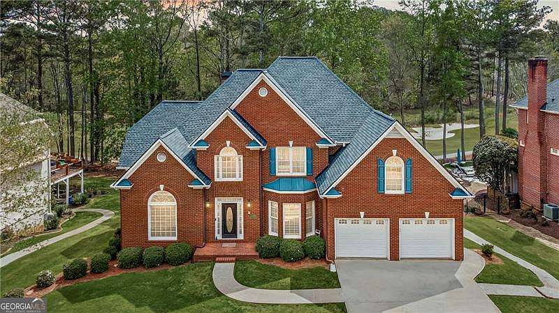 1st image of 5870 Brookstone Walk NW