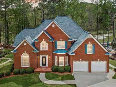 5870 Brookstone Walk NW, Acworth, GA, 30101