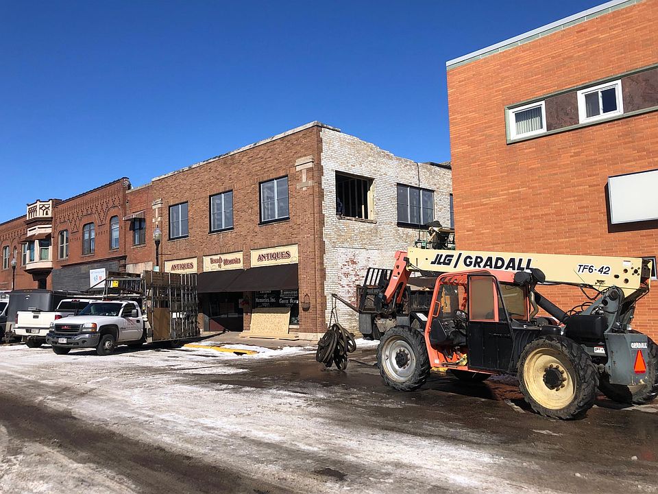 411 4th St Brookings, SD, 57006 Apartments for Rent Zillow