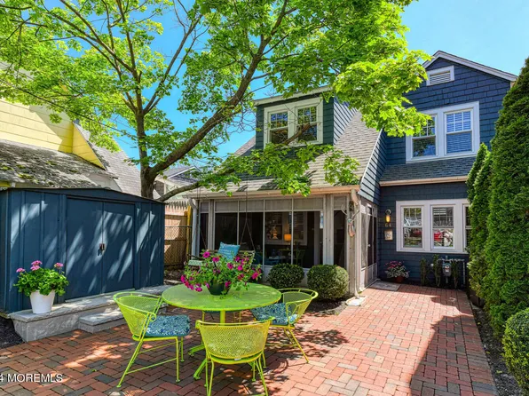 64 Franklin Avenue, Ocean Grove, NJ 07756