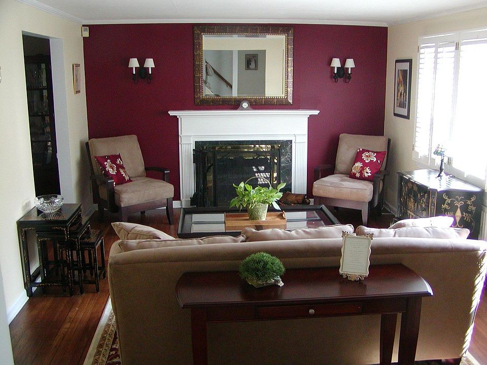Warm and Inviting Home