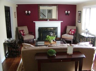 718 Church Hill Rd, Fairfield, CT 06825