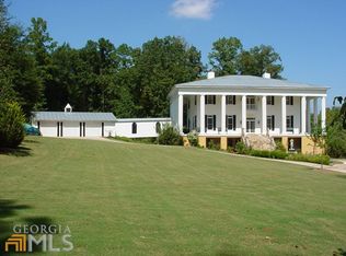 1984 Emmett Doster Rd NW, Monroe, GA 30656