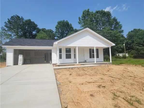 16403 Melana Dr, Fosters, AL 35463