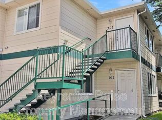 6799 W Overland Rd APT 202, Boise, ID 83709
