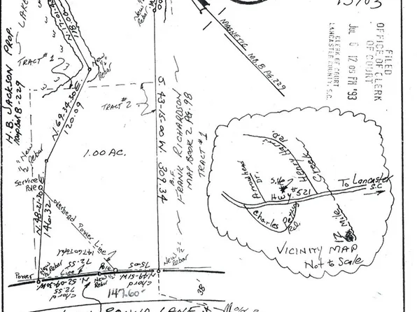 7162 Charlotte Hwy, Lancaster, SC 29720