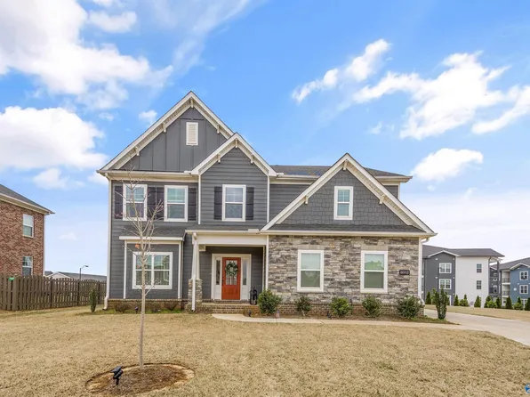 8002 Brinell Ct SW, Huntsville, AL 35802