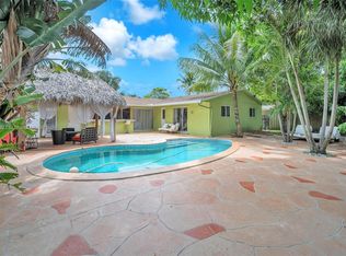 591 NW 46th Ter, Plantation, FL 33317