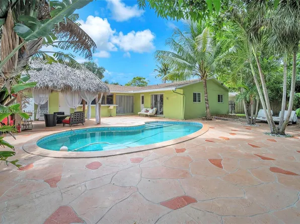 591 NW 46th Ter, Plantation, FL 33317