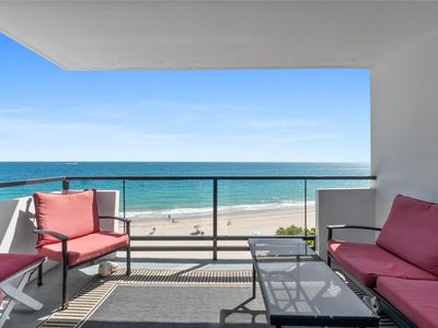1500 S Ocean Boulevard #604, Pompano Beach, FL, 33062