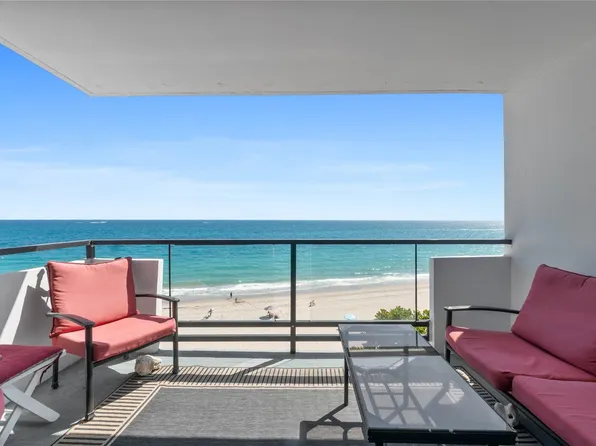 1500 S Ocean Boulevard #604, Lauderdale By The Sea, FL 33062
