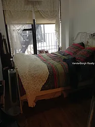 Rented by Vanderborgh Realty 