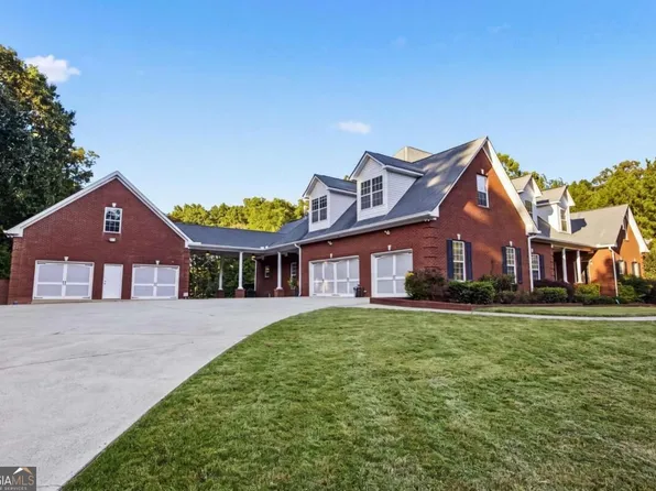 312 Fields Rd, McDonough, GA 30253