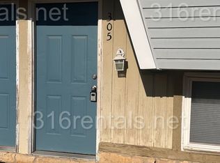 4606 W Maple St APT 305, Wichita, KS 67209