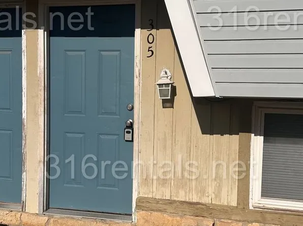 4606 W Maple St APT 305, Wichita, KS 67209