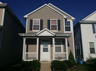 2130 Middlebury Dr, Aurora, IL 60503