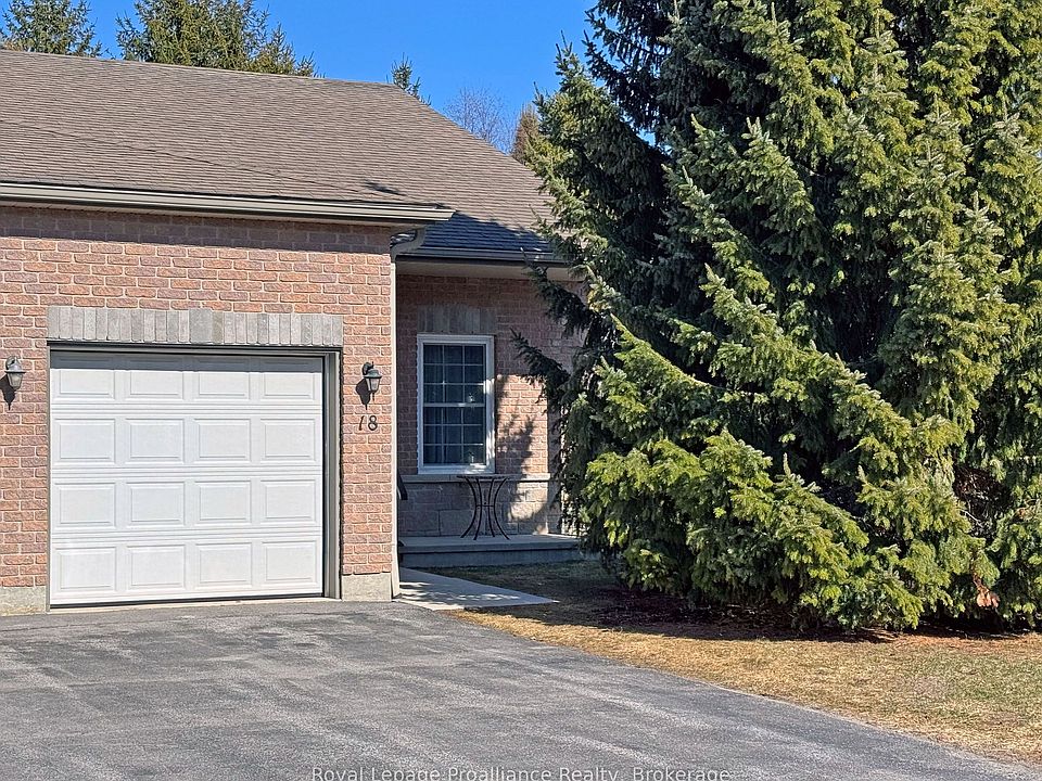 1st image of 1 Rosemary Ct #18