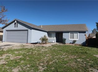 17765 Stevens Rd, Adelanto, CA 92301