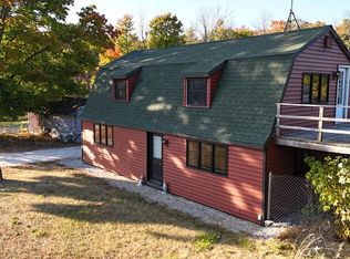 1936 Wildwood Rd, Sister Bay, WI 54234
