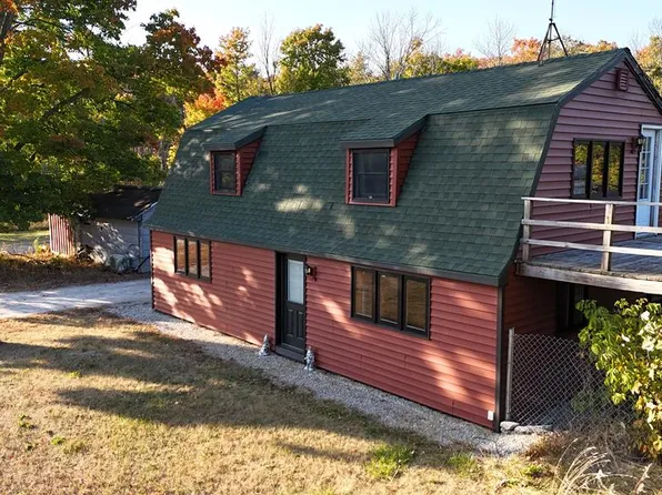 1936 Wildwood Rd, Sister Bay, WI 54234