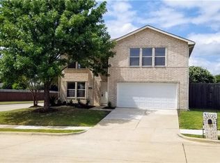 2301 Birch Dr, Little Elm, TX 75068