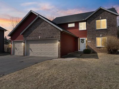 9355 Giffort Ct, Monticello, MN, 55362