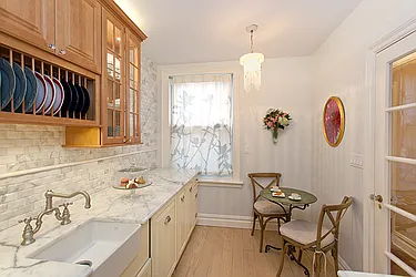 Sold by Brown Harris Stevens