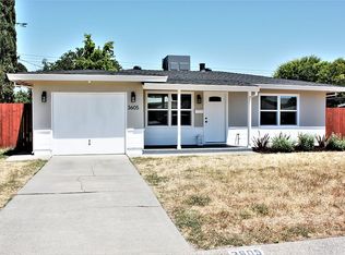 3605 Alberta Ave, Sacramento, CA 95821