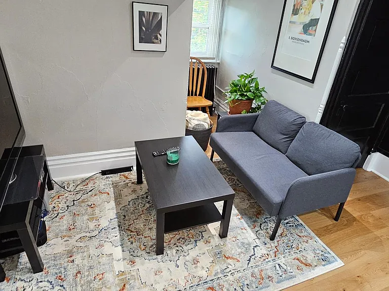 160 S Fairmount St #10 — Photo 1