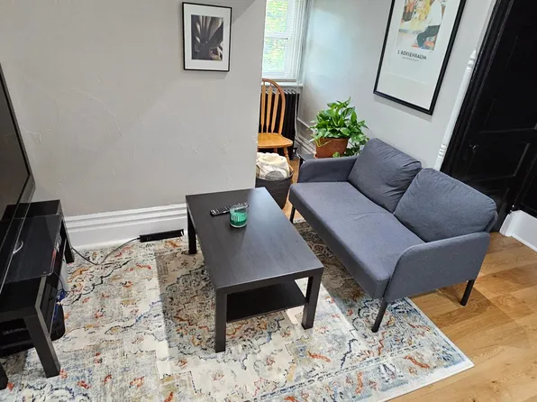 160 S Fairmount St APT 10, Pittsburgh, PA 15206