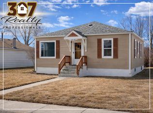 2210 E E St, Torrington, WY 82240