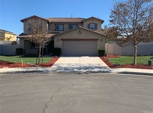 851 Vianca Ct, Perris, CA 92571