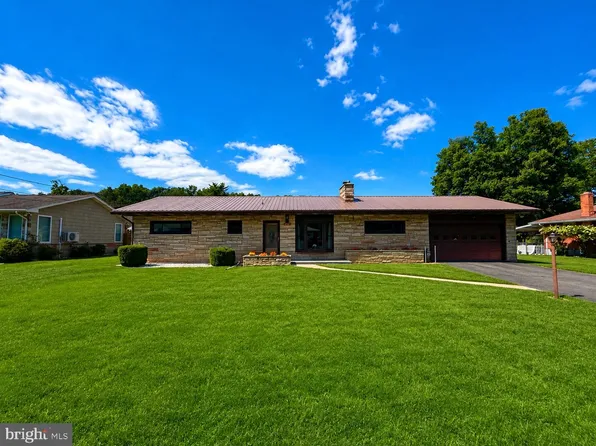 721 Miller St, Lavale, MD 21502