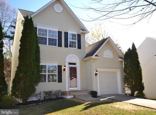 22 Candleridge Ct, Stafford, VA
