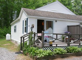 226 Bypass Rd #11, Wells, ME 04090