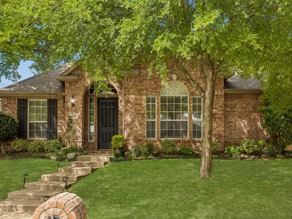 2700 Black Canyon Dr, McKinney, TX 75072