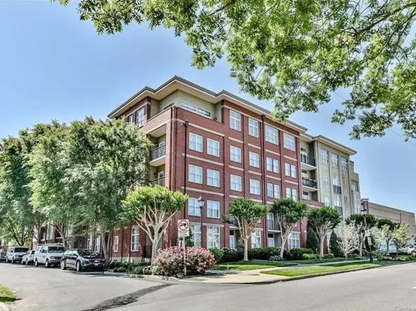 1320 Fillmore Ave, Charlotte, NC