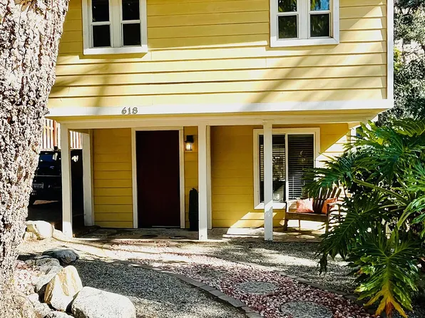 618 Woodland Dr, Sierra Madre, CA 91024