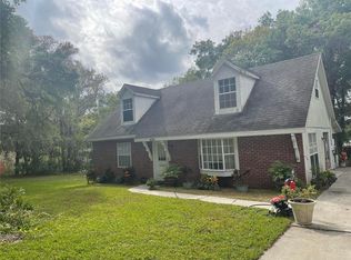 1033 Hammock Rd, Brooksville, FL 34601