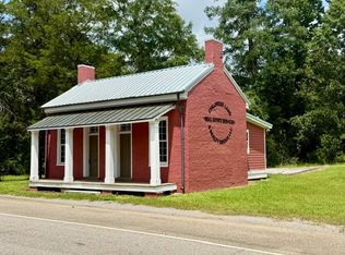 27160 State Highway 25, Faunsdale, AL 36738