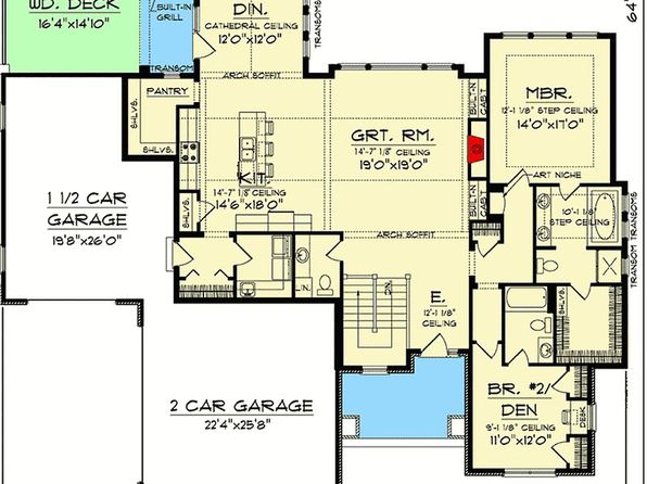 137 Eagle Ridge Dr, Waverly, IA 50677