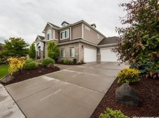 542 E Midlake Dr, Draper, UT 84020