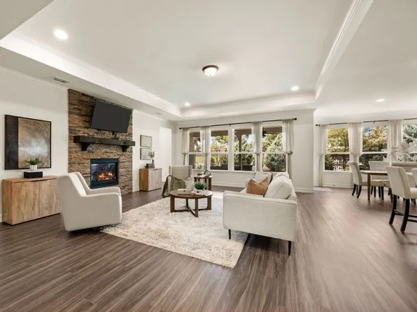 9113 Bluewater Way, McKinney, TX 75071