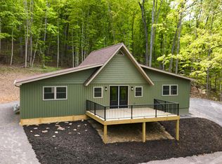 2614 Lake Ferndale Dr, Springfield, WV 26763