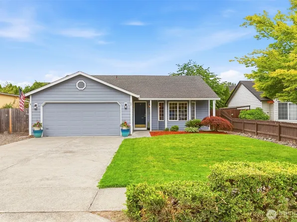 106 Balboa Loop, Kelso, WA 98626