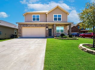 2605 Prickly Pine Trl, Fort Worth, TX 76123