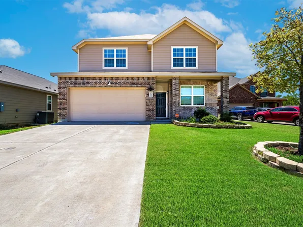 2605 Prickly Pine Trl, Fort Worth, TX 76123