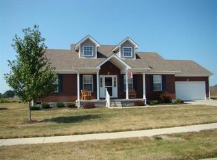 5048 Paddock Loop, Lawrenceburg, KY 40342