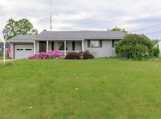 1014 Kirwan Dr, Youngstown, OH 44515
