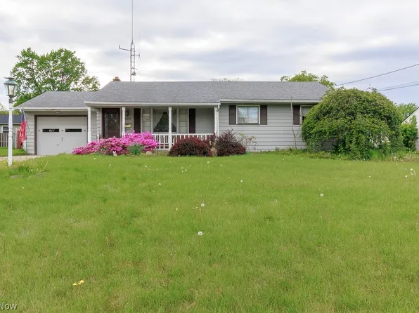 1014 Kirwan Dr, Youngstown, OH 44515